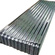 West Africa Zinc Chips Coated Galvanized Steel Roofing Flat Sheet Cheap