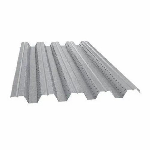 28 gauge galvalume corrugated roofing sheet GL roof panel