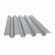 28 gauge galvalume corrugated roofing sheet GL roof panel