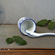 blue and white porcelain spoons