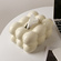Scandinavian Style Tissue Box Creative Design Sense Ornament Home Decor