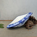 blue and white porcelain Triangular plates