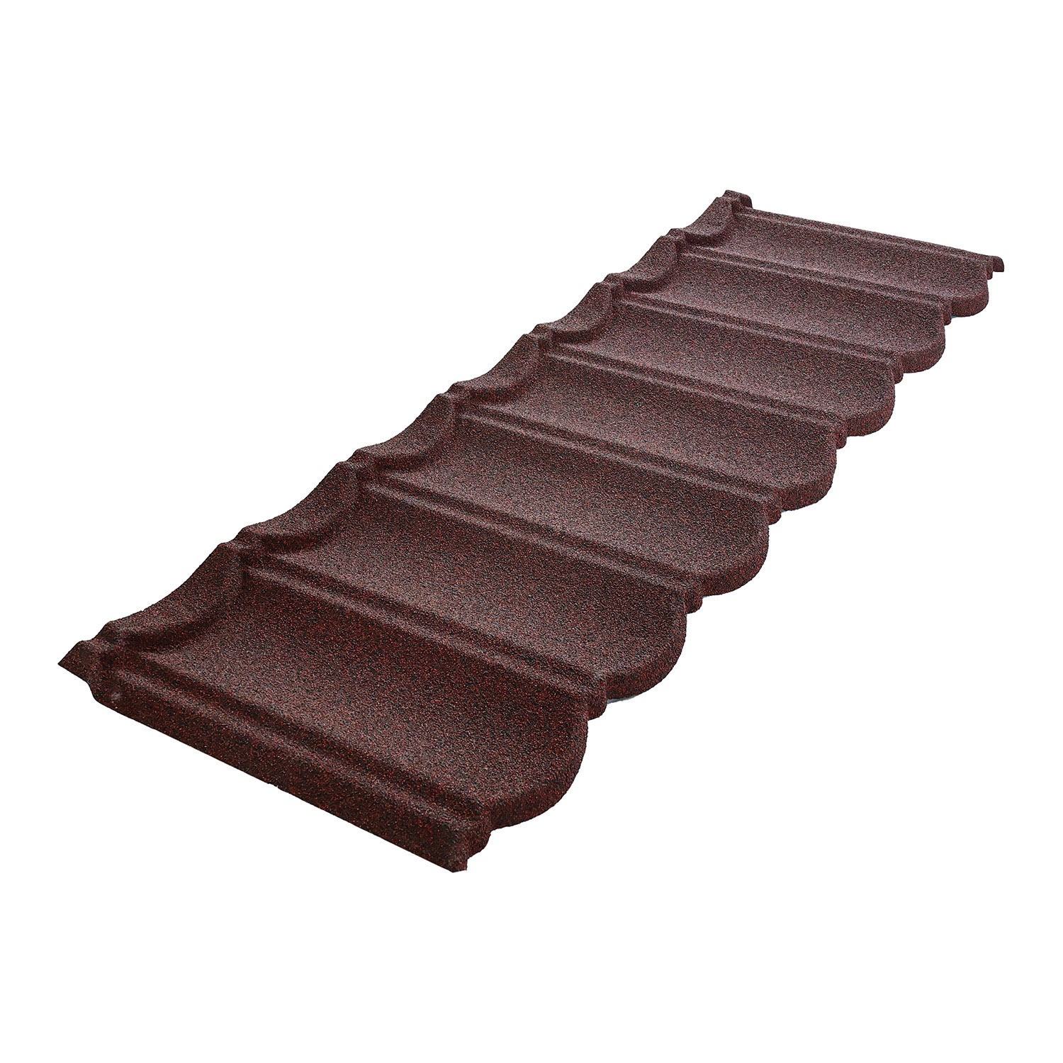 Many Style Stone Roof Tile GL Material Metal Roofing Sheets Prices