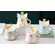 wholesale ceramic mug cup cute pattern design with cheap price