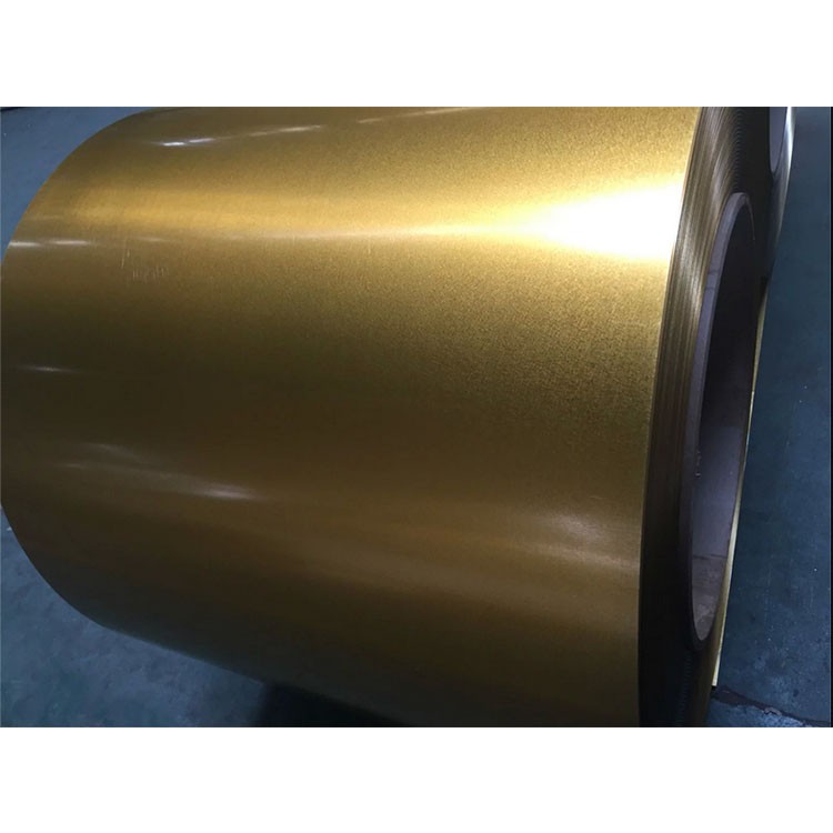 ASTM A792 AFP Aluzinc GL Galvalume Steel Coil AZ50 Galvalume G550