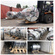 6x8 galvanized steel sheet galvanized perforated metal sheet