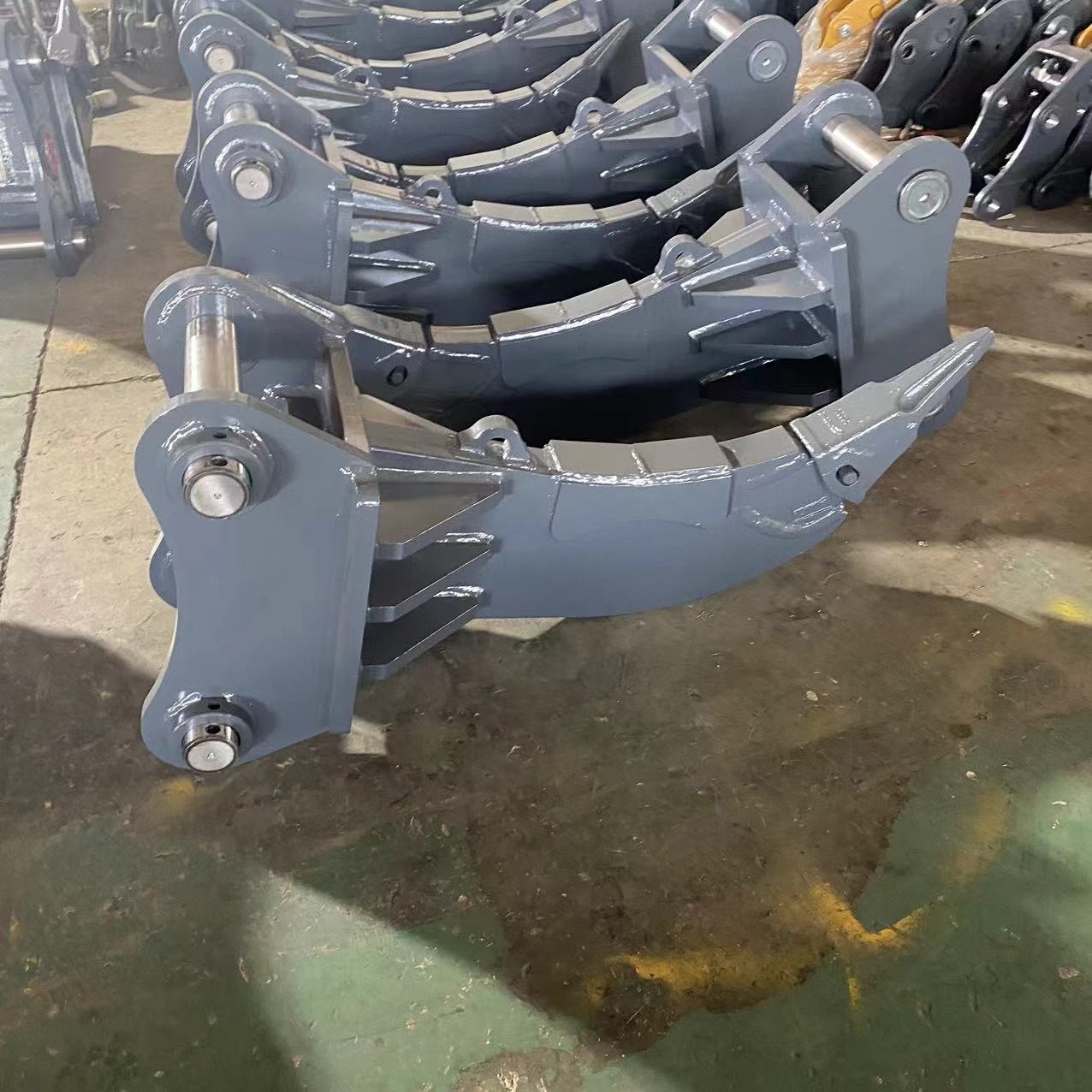  Single Tooth Ripper Rippe For 19-24 Excavator