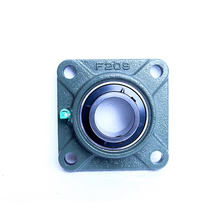 insert bearing with housing UCF208