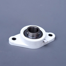 insert bearing with housing UCFL206