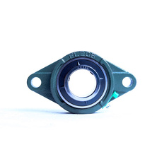 insert bearing with housing UCFL208