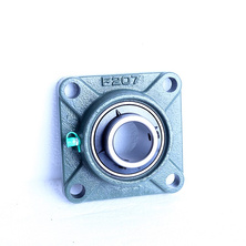 insert bearing with housing UCF328