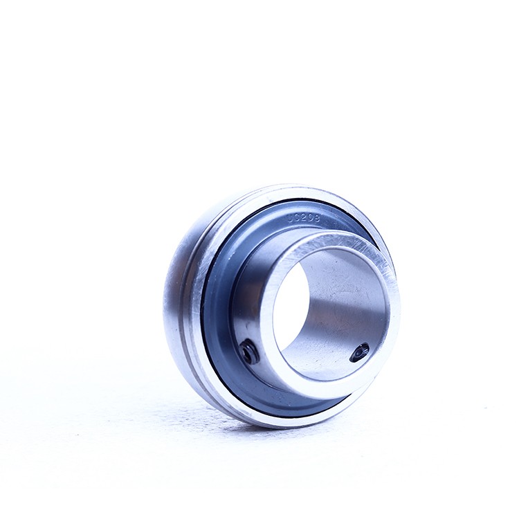 insert bearing UC207