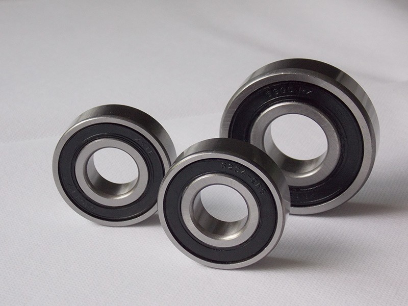 Bearing 6305 2RS for mining machine