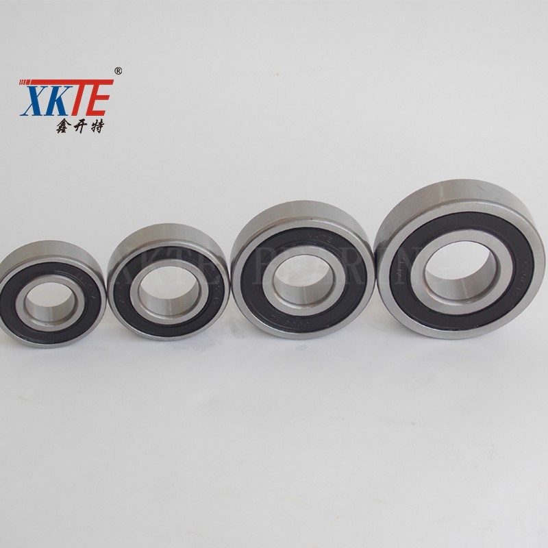 Deep Groove Ball Bearing 6310 2RS/ZZ C3 For Mining Conveyor Roller