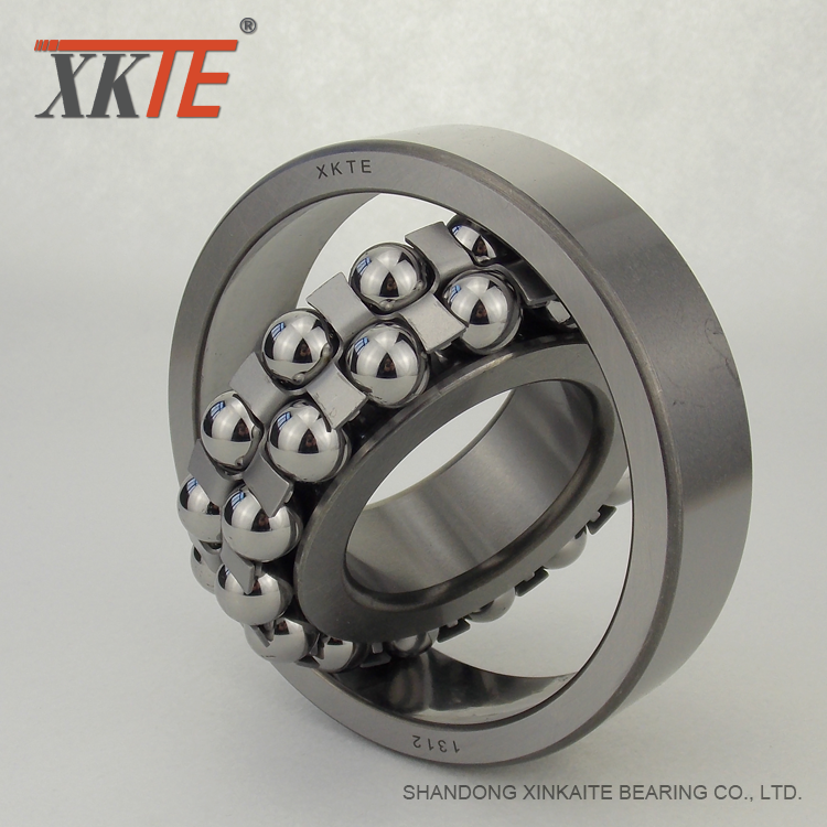 Self-aligning Ball Bearing For Mining and Industrial Machine