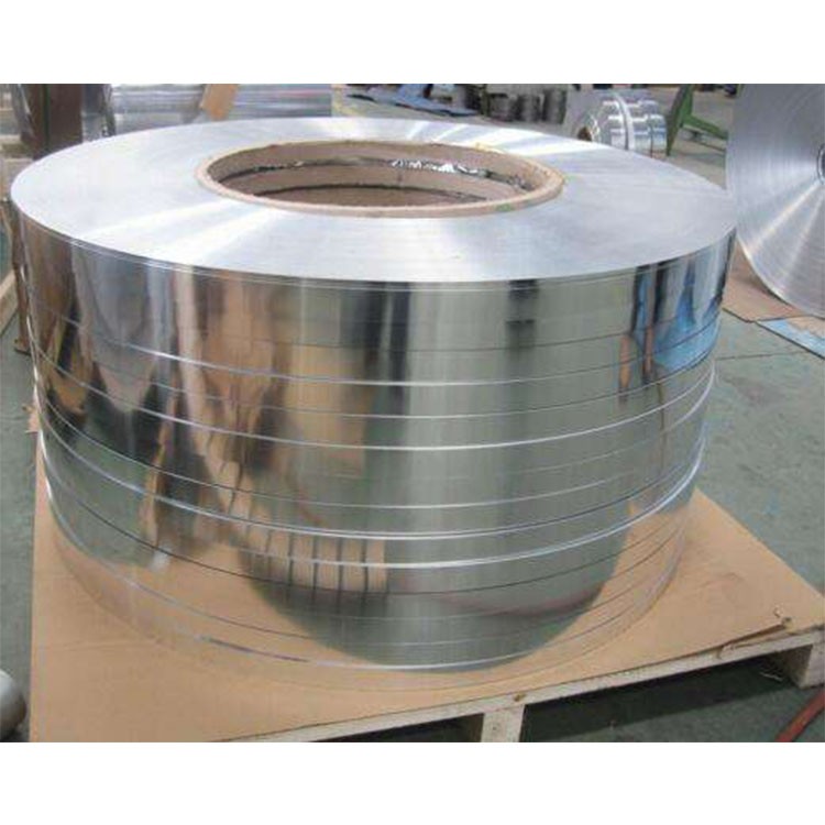 3003 H14 0.5 mm Aluminium Roll Strip Aluminum Alloy Strip Coils