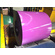 Prepainted galvalume steel coil