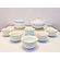 Linglong Shenghui Tea Set