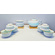 Linglong Shenghui Tea Set
