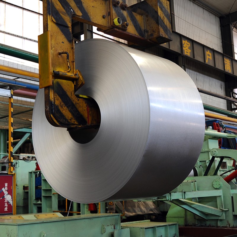 aluminum Zinc magnesium sheet