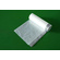 Wholesale disposable drawstring garbage bags on roll plastic bags