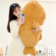 Transform into a cute animal pillow