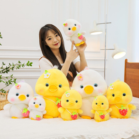 Buy cute ducks that can be called out