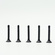 Bugle head self drilling screw