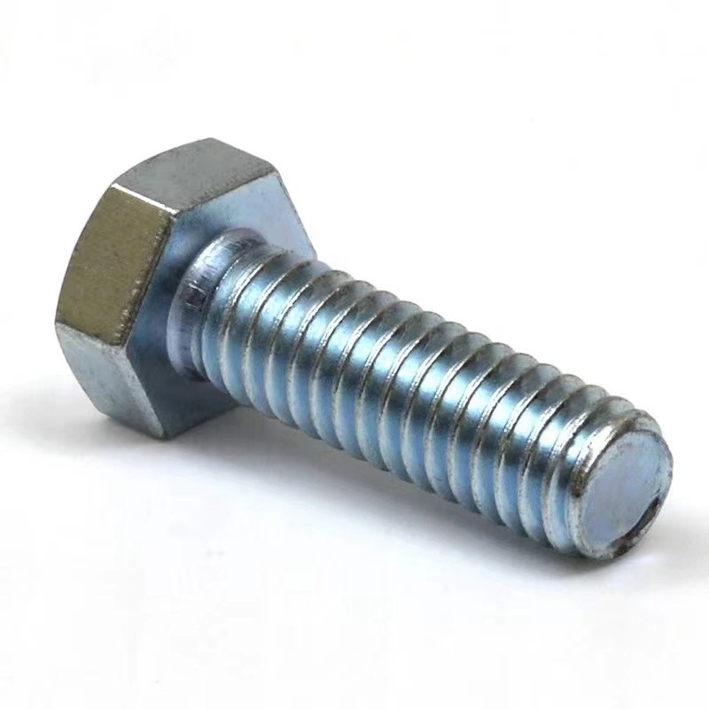 Hex bolt