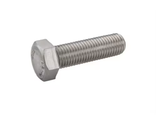  Manufacturers make stainless steel bolts