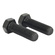 China Factory Carbon Steel DIN Grade 10.9 Black Hex Bolts