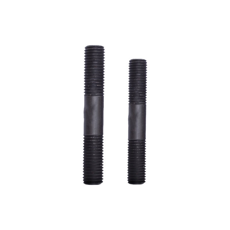 Grade 4.8 8.8 Galvanized Threaded Rod