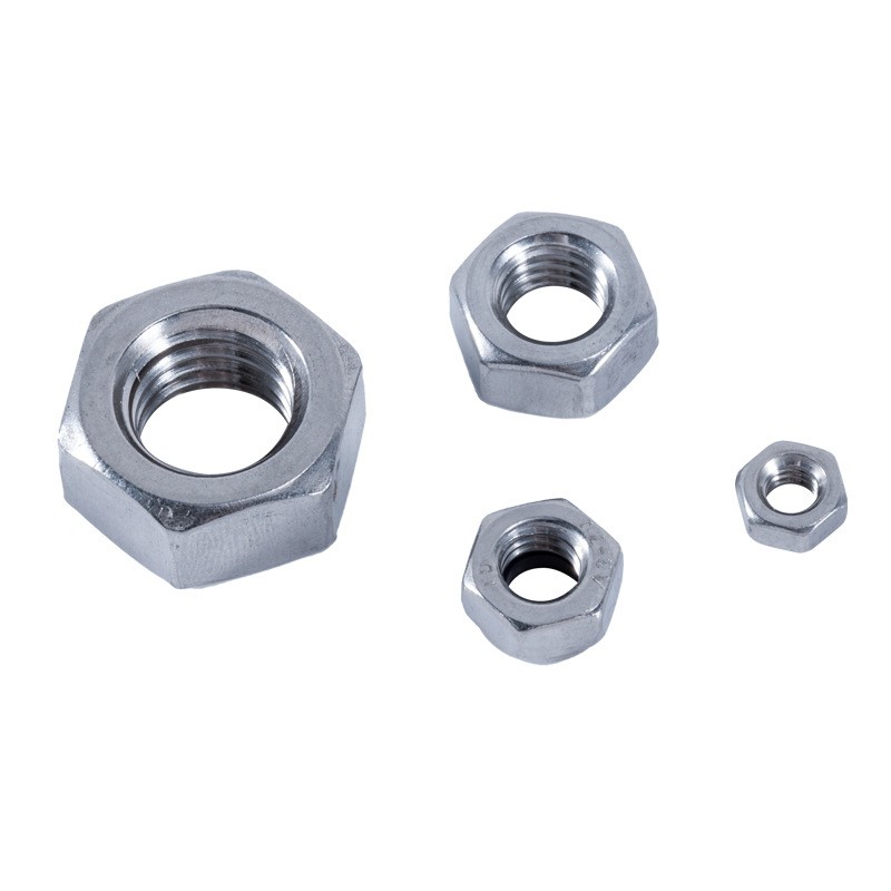 Hex Nut