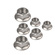 Flange Nuts