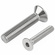 Hexagon Socket Countersunk Head Cap Screws