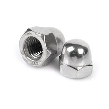 Hex Cap Nut