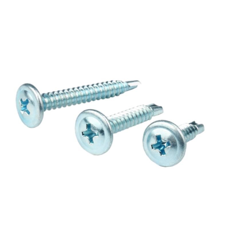 Drilling Roofing Screws Dovetail Screw