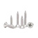 Flat Head Self Tapping Chipboard Wood Screw