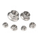 Hexagon Nuts With Flange