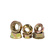 Hexagon Nuts With Flange