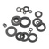 Large Plain Washers - Product Grade A