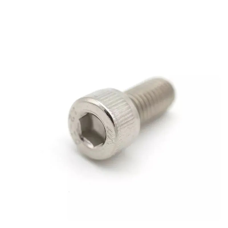 Hexagon Socket Head Cap Screw