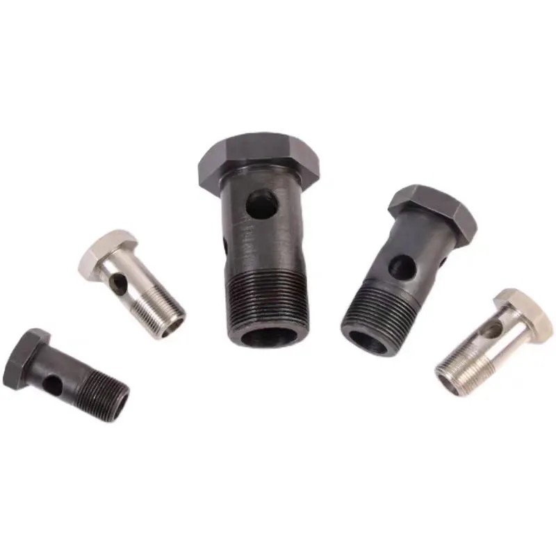 Hollow Screws