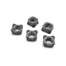 Square Weld Nuts