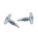 Truss phillips head self-drilling screws