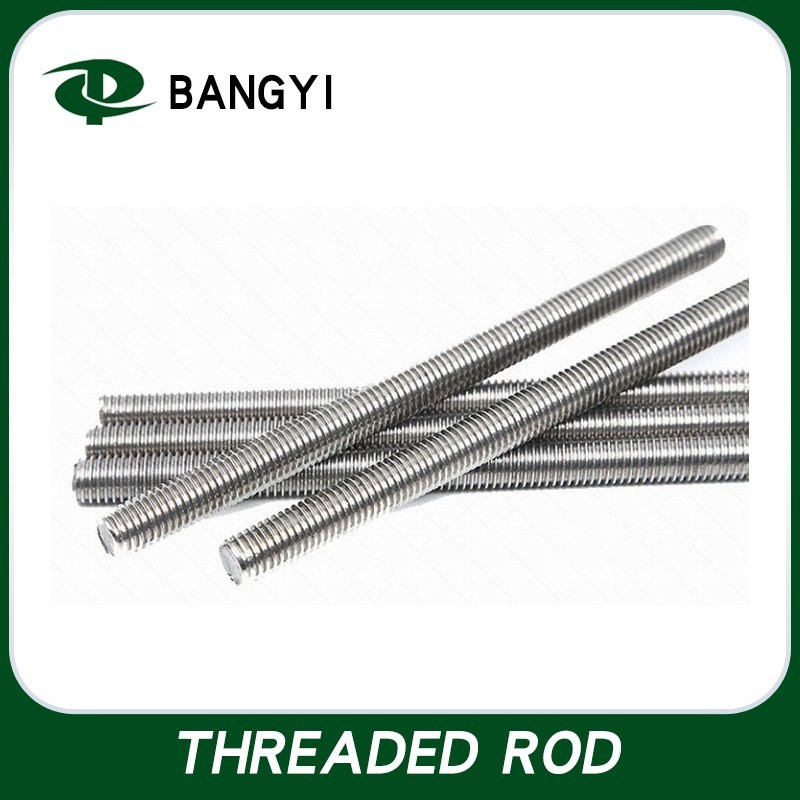 Stainless Steel Stud Full Threaded Rod