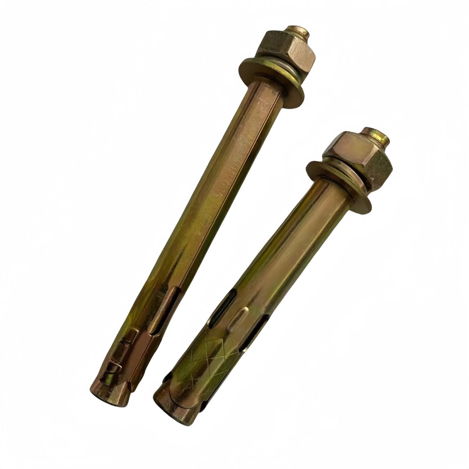 Anchor Bolt High Quality Carbon Steel Hex Sleeve Expansion Anchor Bolt