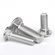 Bolt ANSI B18.5 Carriage Bolt Galvanized Carrsge Round Head Bolts