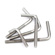 Anchor Bolt J-Bolt L-Bolt