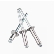Stainless Steel rivet  flat head pop rivets Industrial blind rivets 